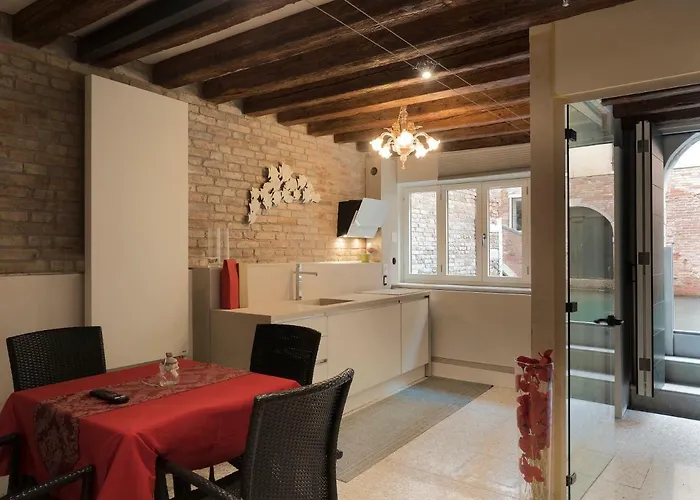 Casa Marco Polo
