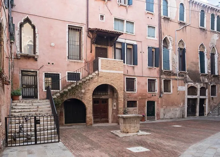 Casa Marco Polo
