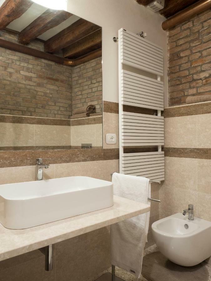 Casa Marco Polo * Veneza