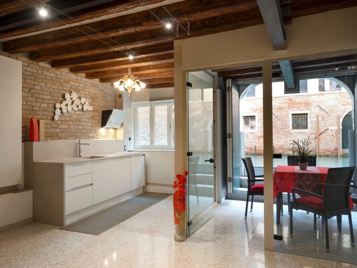 Apartamento Casa Marco Polo