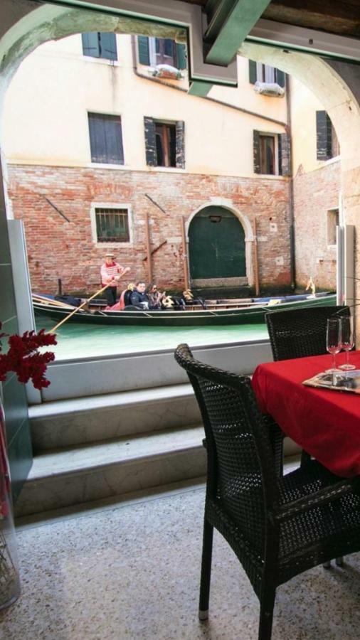 Casa Marco Polo Apartamento *