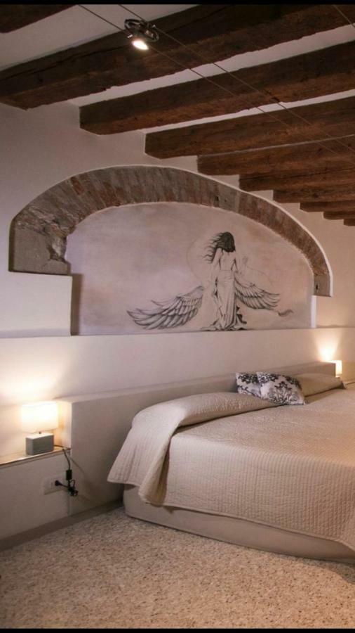 Apartamento Casa Marco Polo