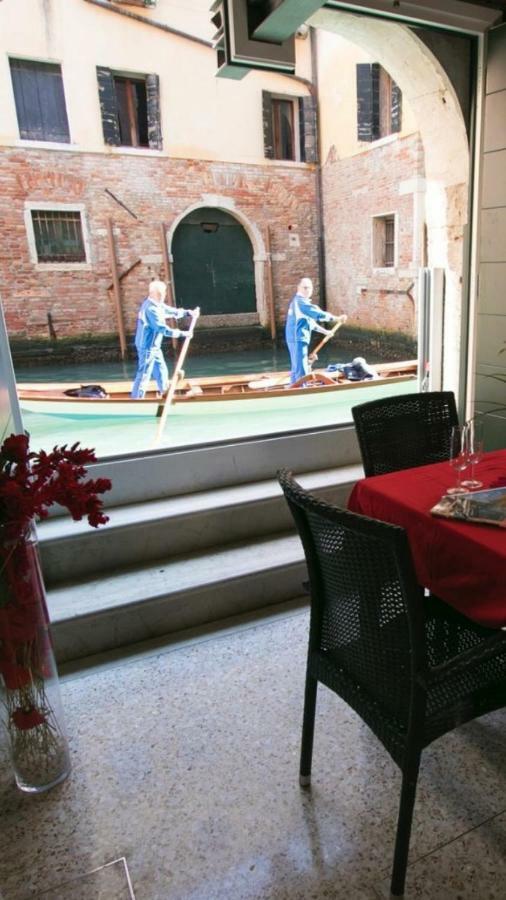 Casa Marco Polo Apartamento Veneza