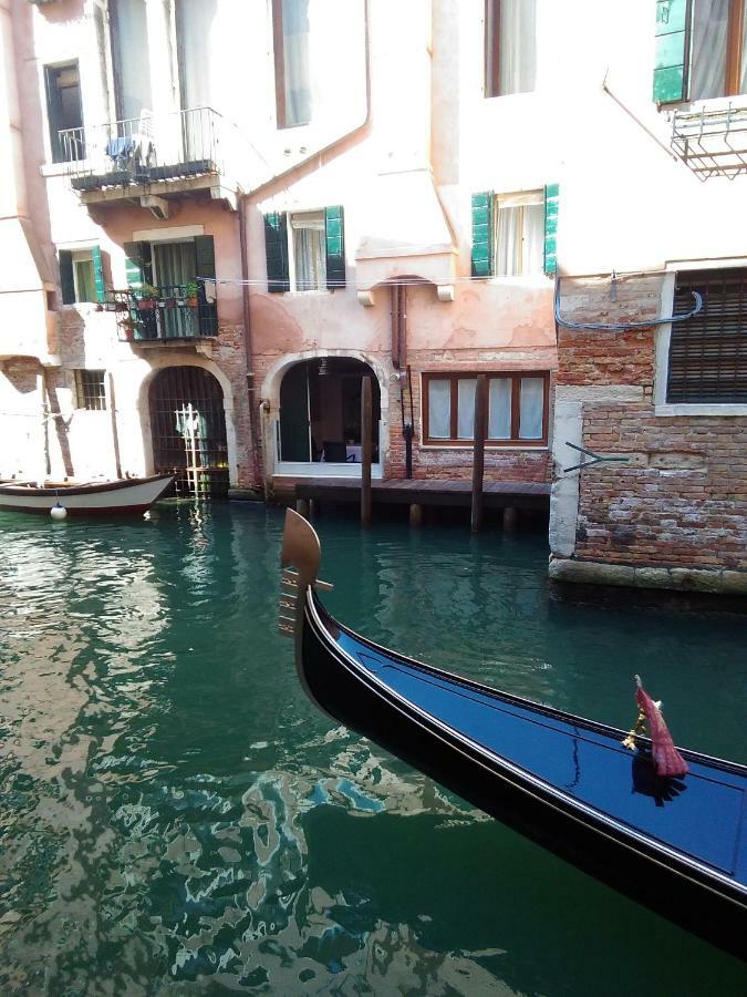 Apartamento Casa Marco Polo