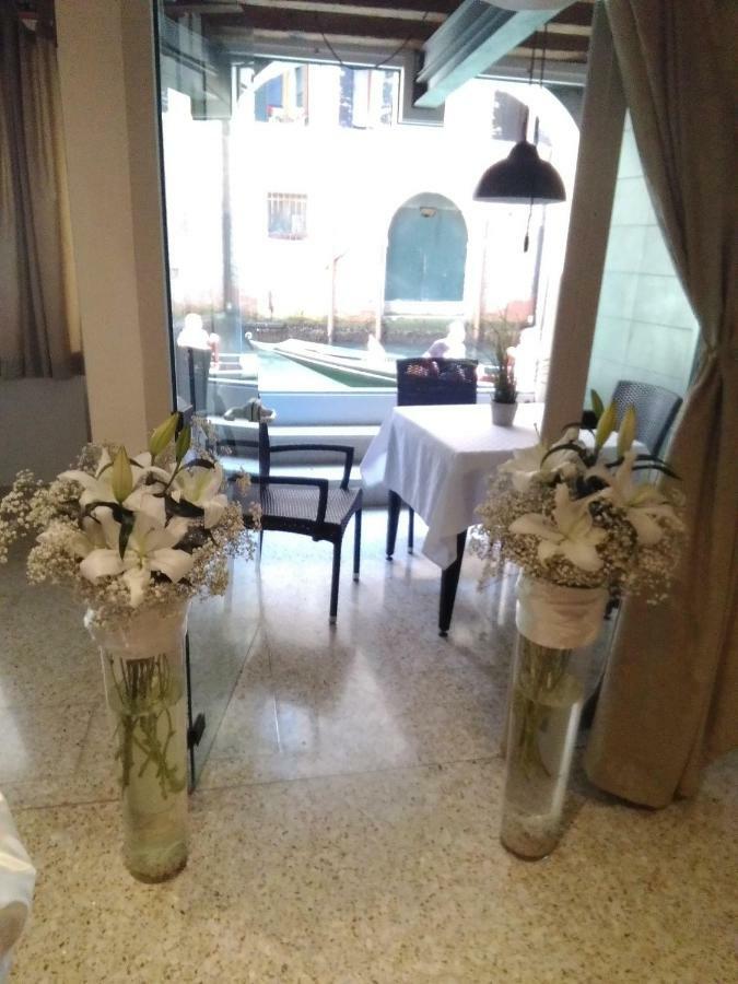 Apartamento Casa Marco Polo Veneza