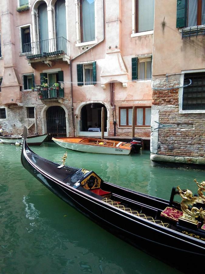 Casa Marco Polo Apartamento Veneza