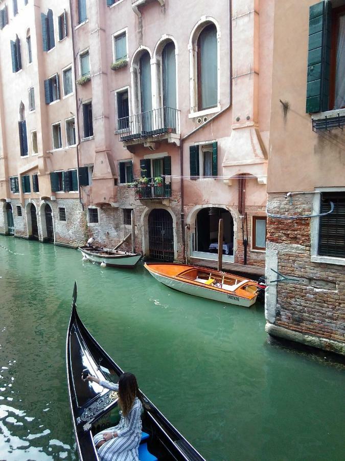 Apartamento Casa Marco Polo