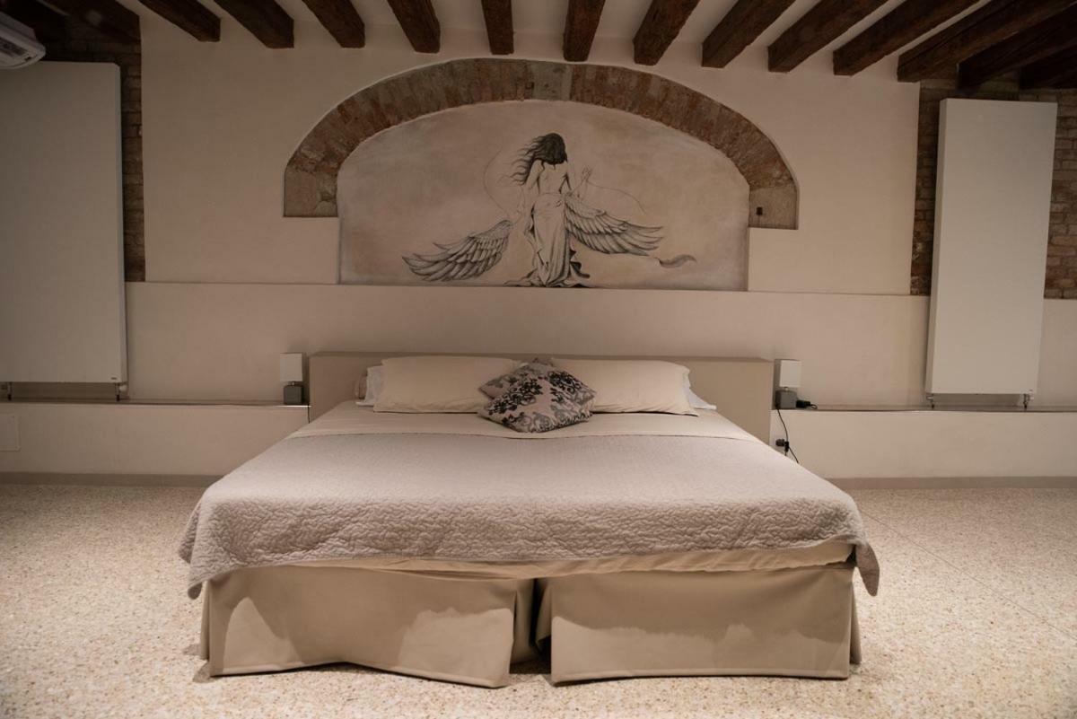 Casa Marco Polo * Veneza
