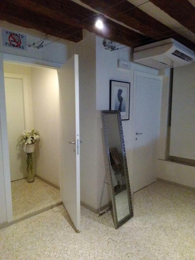 Apartamento Casa Marco Polo