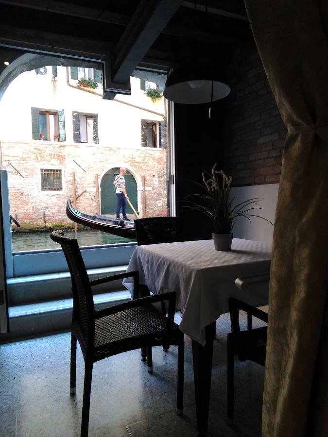 Casa Marco Polo Apartamento *