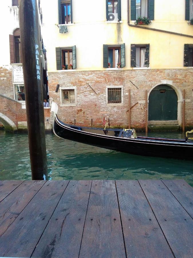 Casa Marco Polo Apartment Venedig