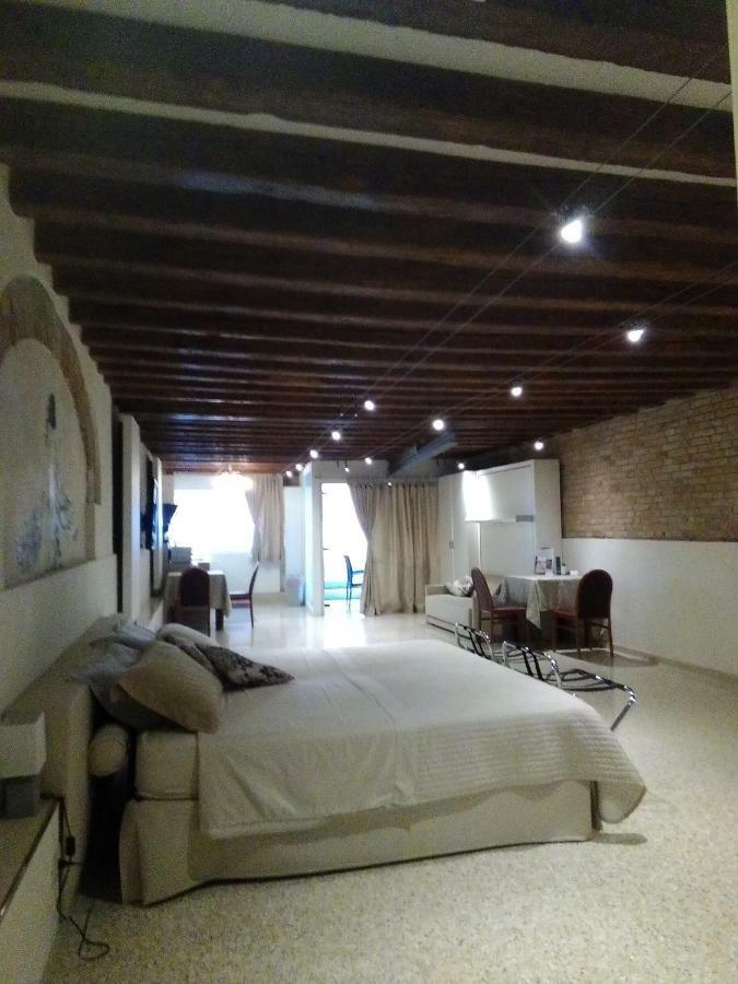 Apartamento Casa Marco Polo *