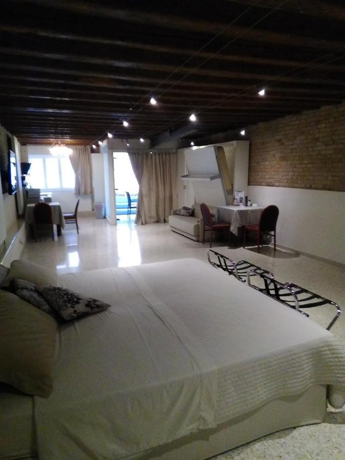 Casa Marco Polo * Veneza